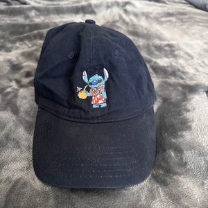 Stich Baseball Cap